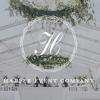 Harper Event Company Logo