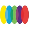 Universal Cinergia Dubbing Logo