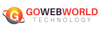 Gowebworld Technology Logo
