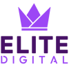 Elite Digital Agency Logo