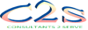 Consultants2Serve Logo