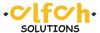 Alfah Solutions Logo