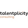 Talentplicity Consulting Logo