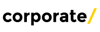 CORPORATE Estrategia y Creatividad de Marca Logo