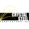 Crystal Steel Fabricators, Inc. Logo