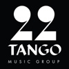 22 Tango Music Group Logo