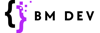 Bilal malik Dev Logo