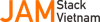 JAMstack Vietnam Logo