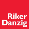 Riker Danzig Scherer Hyland & Perretti LLP Logo