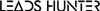 Leads Hunter Logo