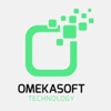 OmekaSoft Technology Logo