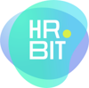HR Bit Logo