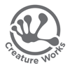 Creature Works Logo