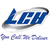 LCH Logistics Pte Ltd Logo