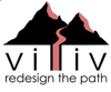 villiv Logo