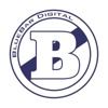 BlueBar Digital Logo