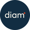 Diam Media Group Logo