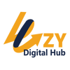 Ezy Digital Hub Logo