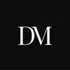Dirty Martini Marketing Logo