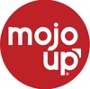 Mojo Up Marketing + Media Logo