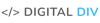 Digital div UK Logo