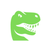 Godzilla Marketing Logo