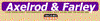 Axelrod & Farley Income Taxes Logo