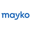 Mayko Logo