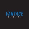 Vantage Sports Agency Logo