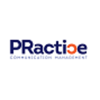 PRactice Communication Management Logo