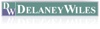 Delaney Wiles Logo