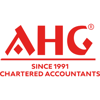 Ahmed Hassanien Group Logo