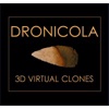 Dronícola Logo