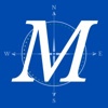 Maurer Surveying, Inc. Logo