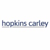 Hopkins & Carley Logo
