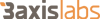 3axislabs Logo