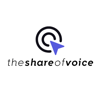 The Share of Voice Logo