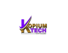 Kopium Tech Logo