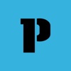 Projektil Logo
