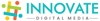 Innovate Digital Media Logo