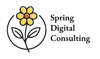 Spring Digital Consulting Logo
