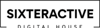 Sixteractive Logo