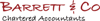 Barrett & Co CPAs Logo
