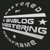 AMRS Analog Mastering & Recording Studio Logo