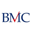 Booth Management Consulting, LLC Logo