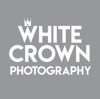 White Crown Photography Logo