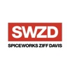 Spiceworks Ziff Davis Logo