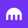 Kraken Digital Asset Exchange Logo