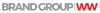 BRAND GROUP ww Logo