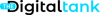 The Digital Tank Logo